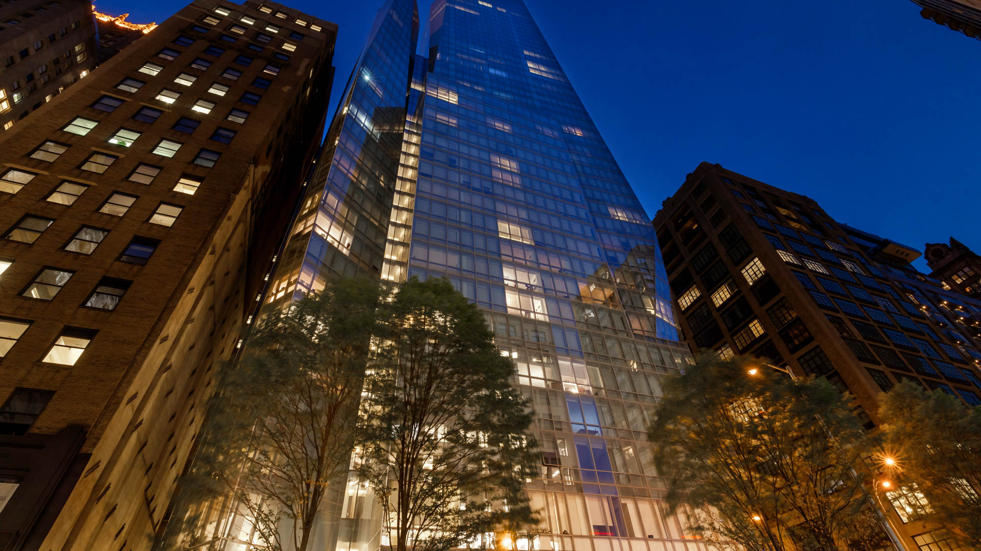 Prism at Park Avenue South Apartments 2 of 12