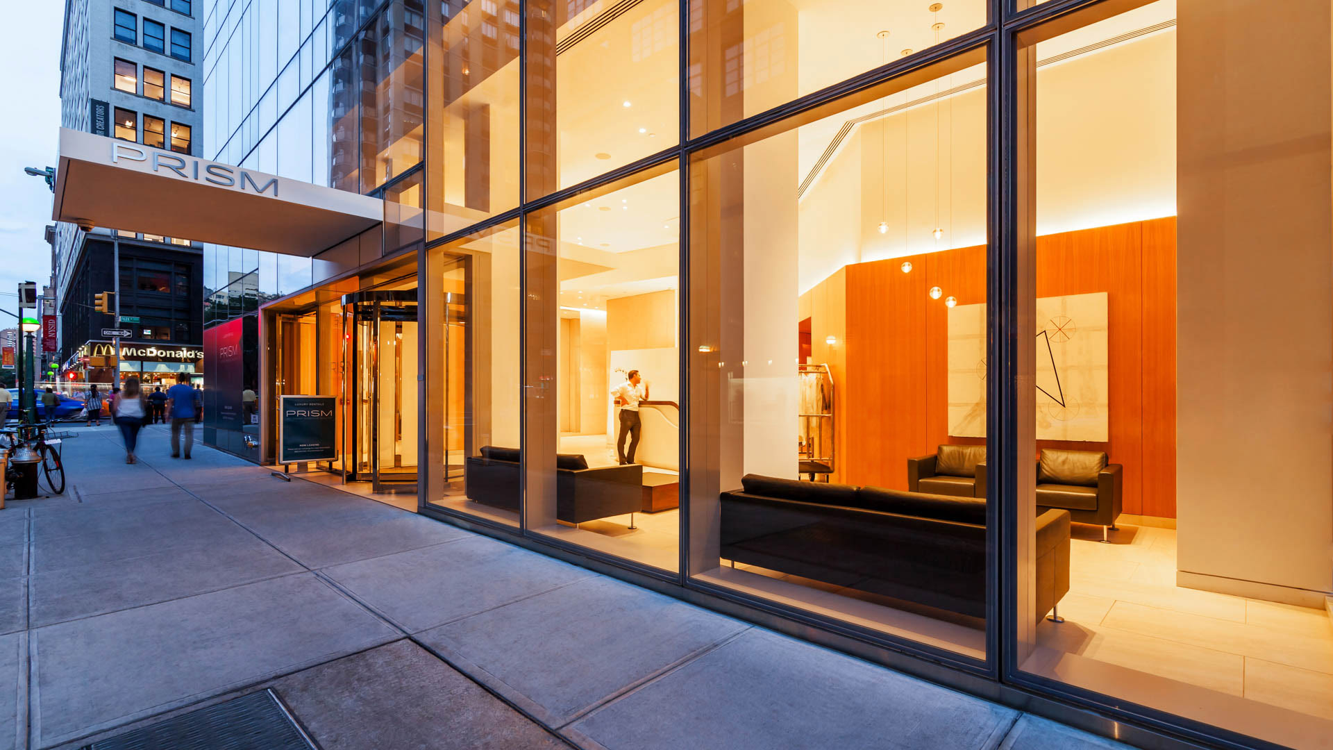 Prism at Park Avenue South Apartments 6 of 12