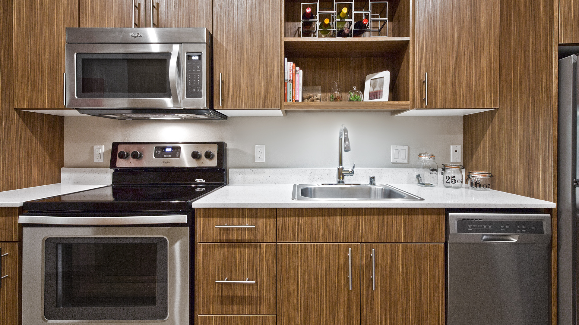 Square One Apartments 4 of 12