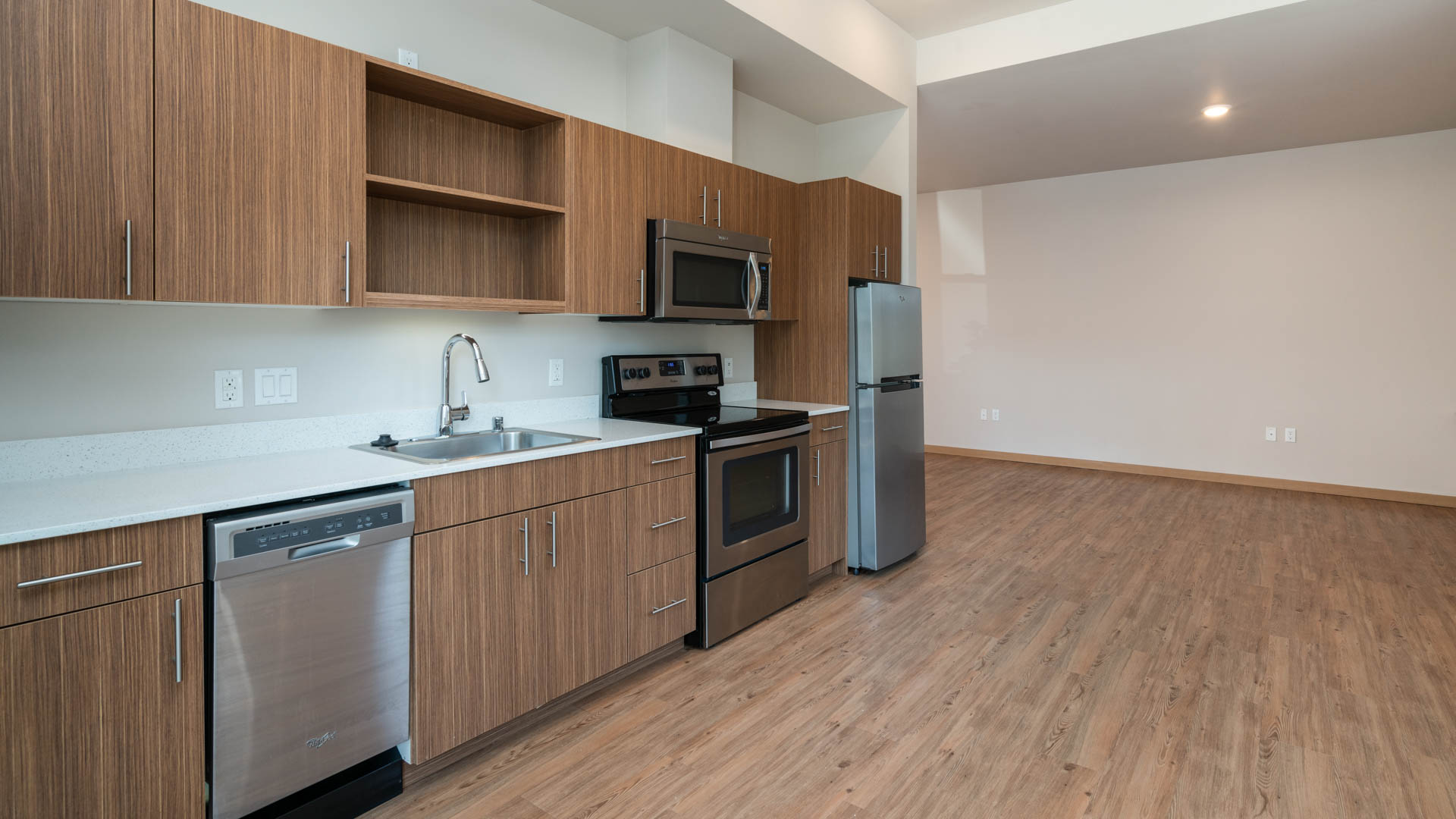 Square One Apartments 6 of 12