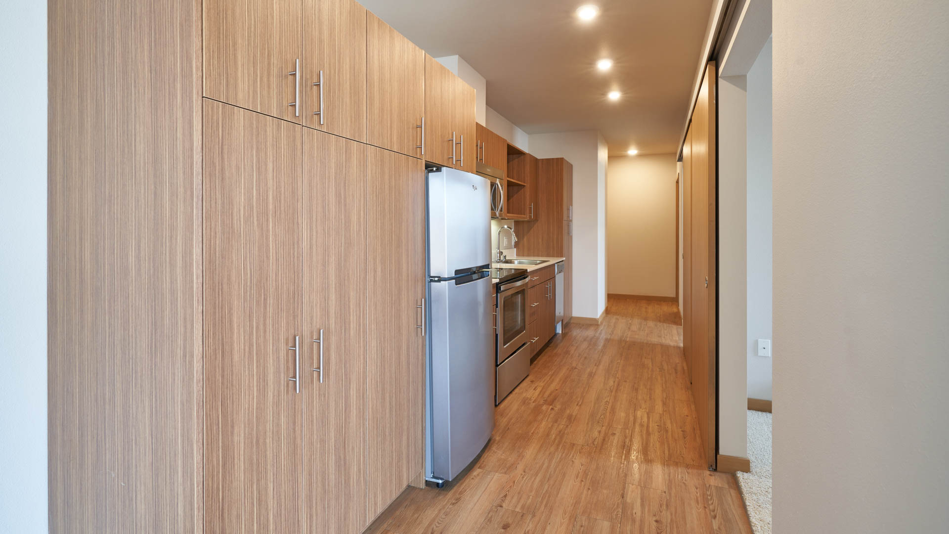 Square One Apartments 2 of 12