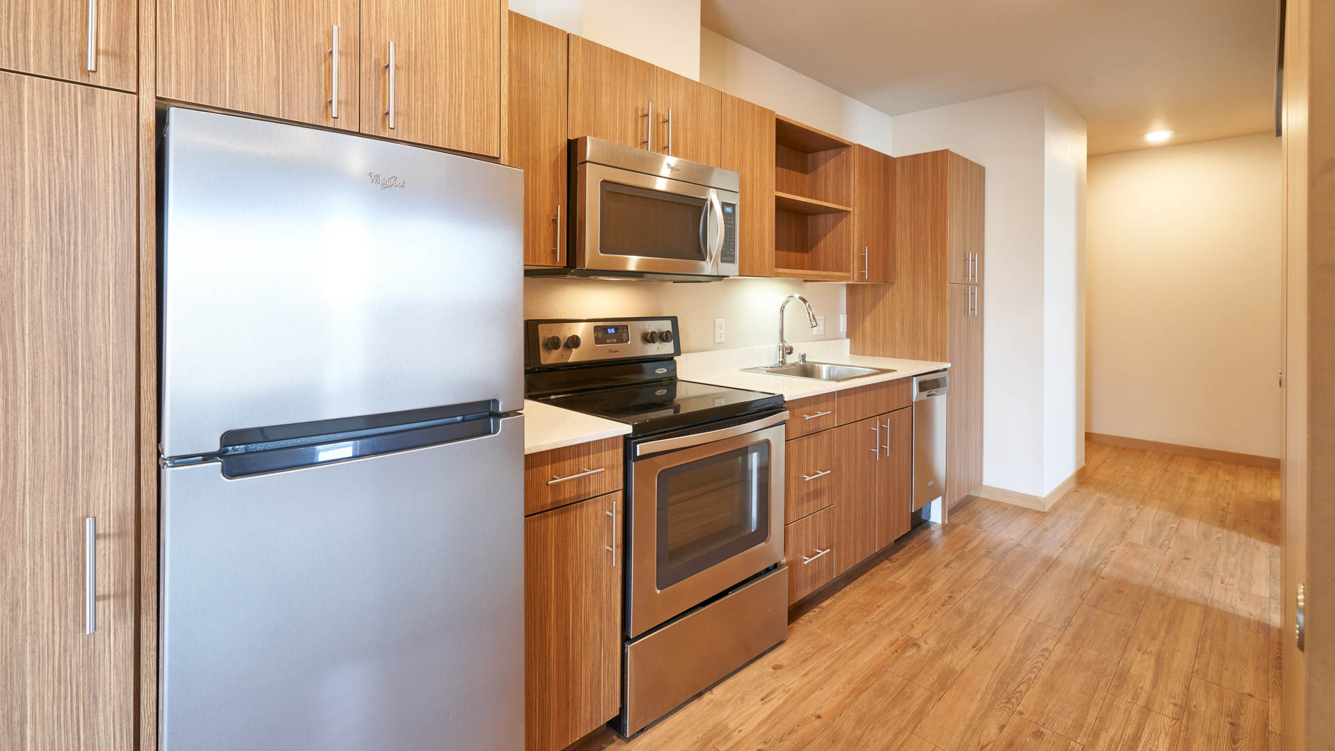 Square One Apartments 5 of 12