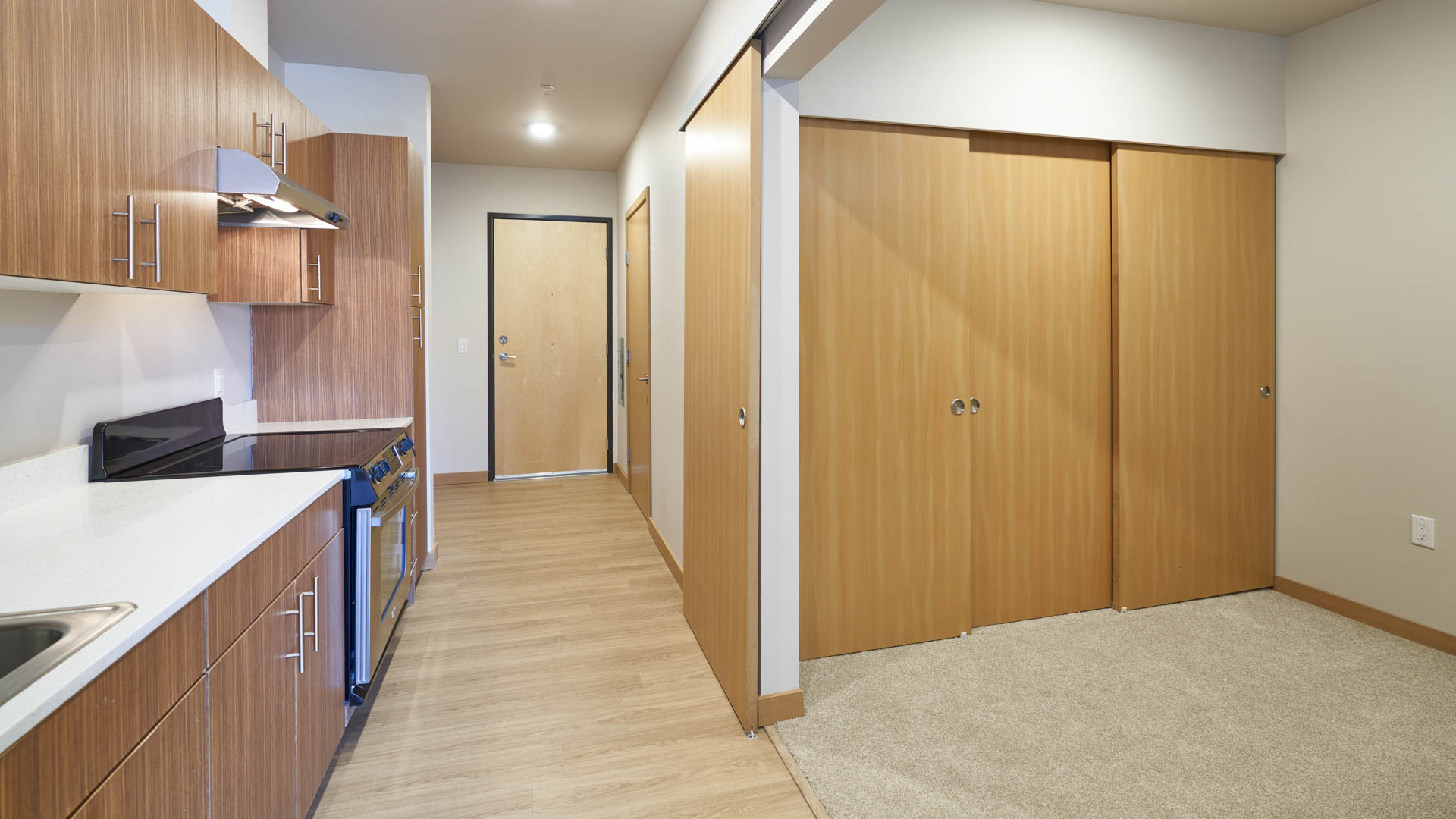 Square One Apartments 8 of 12