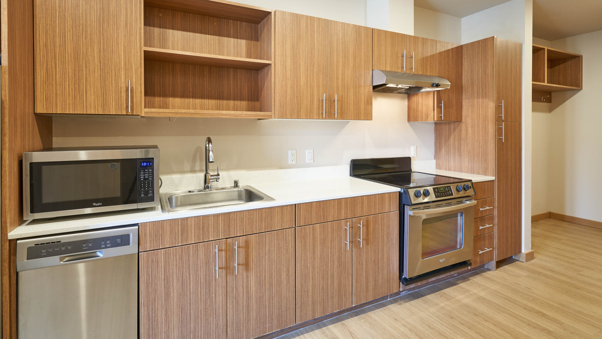 Square One Apartments 3 of 12