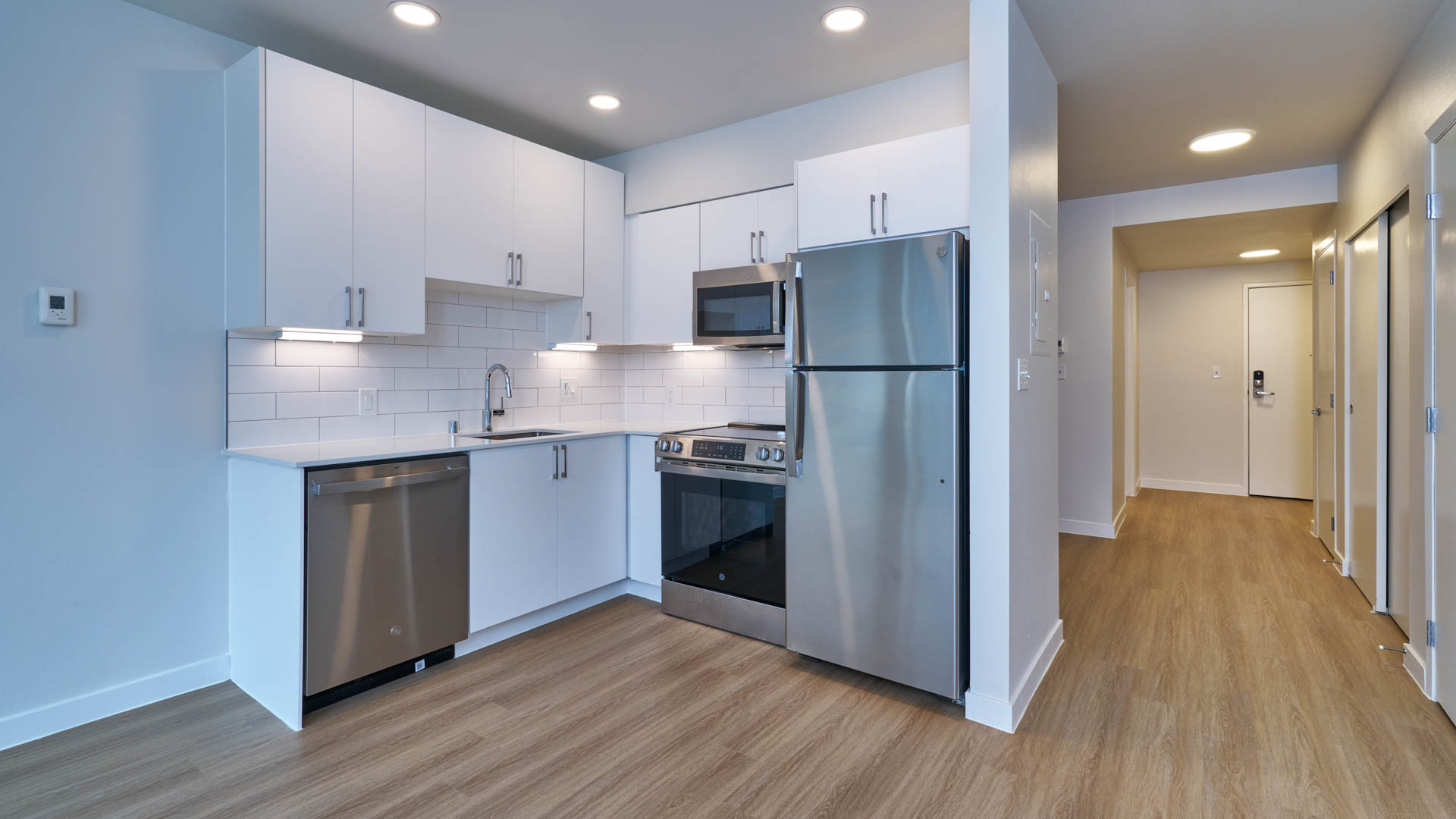 Alcyone Apartments 7 of 12