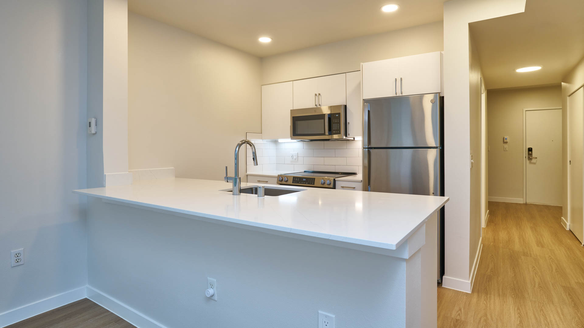 Alcyone Apartments 8 of 12