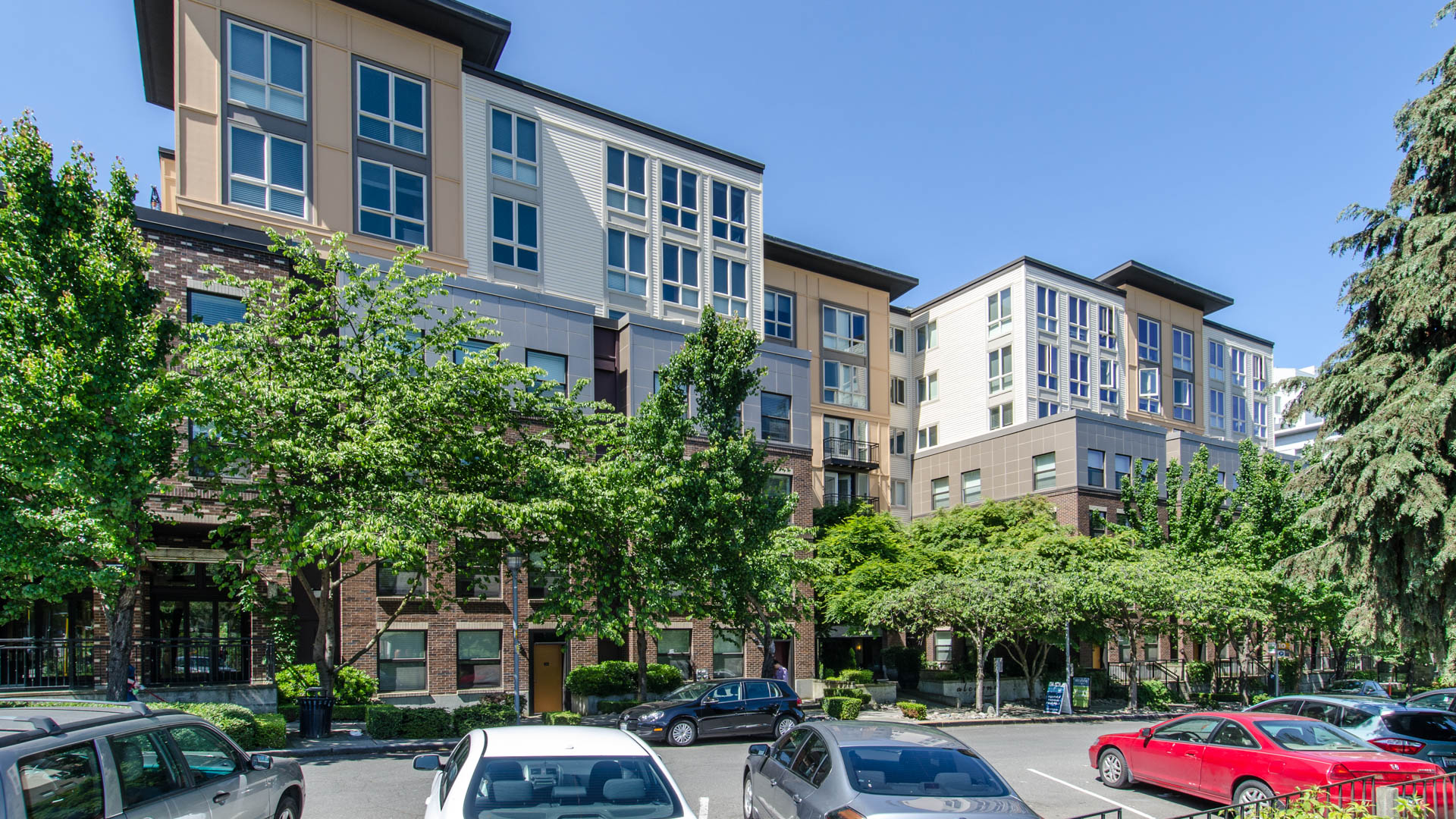 Alcyone Apartments 2 of 12