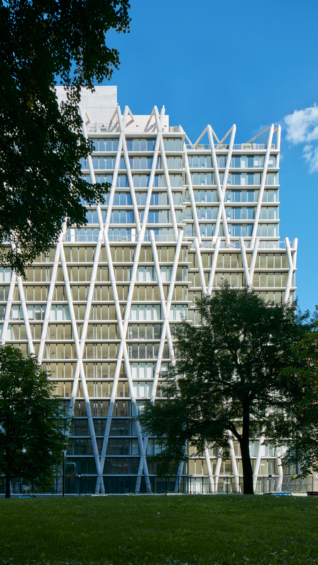170 Amsterdam Apartments 2 of 12