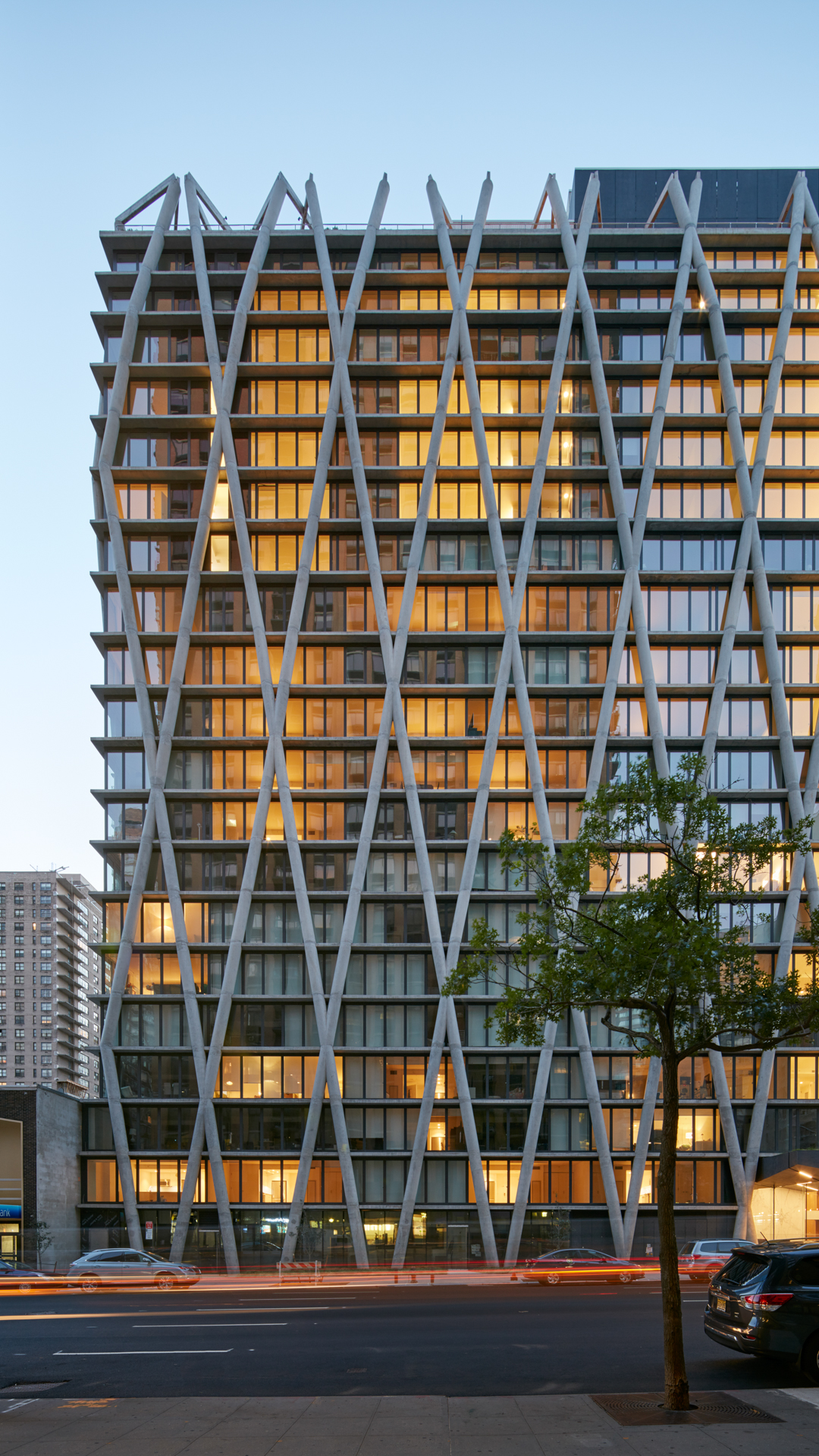 170 Amsterdam Apartments 3 of 12