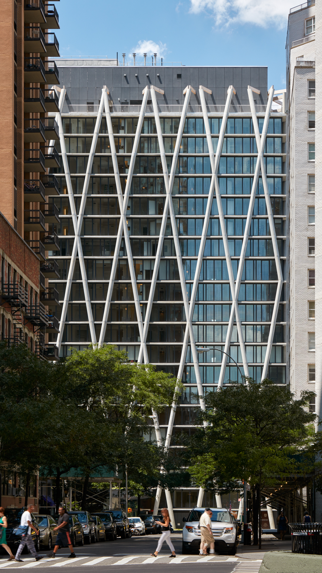 170 Amsterdam Apartments 4 of 12