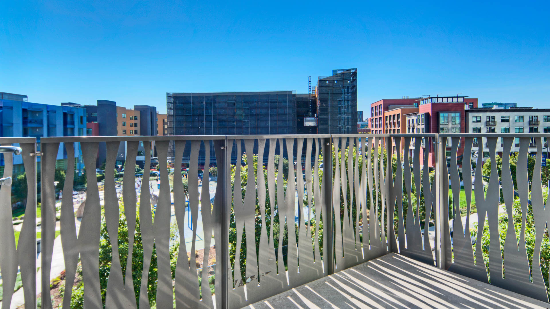 Azure Apartments 5 of 6