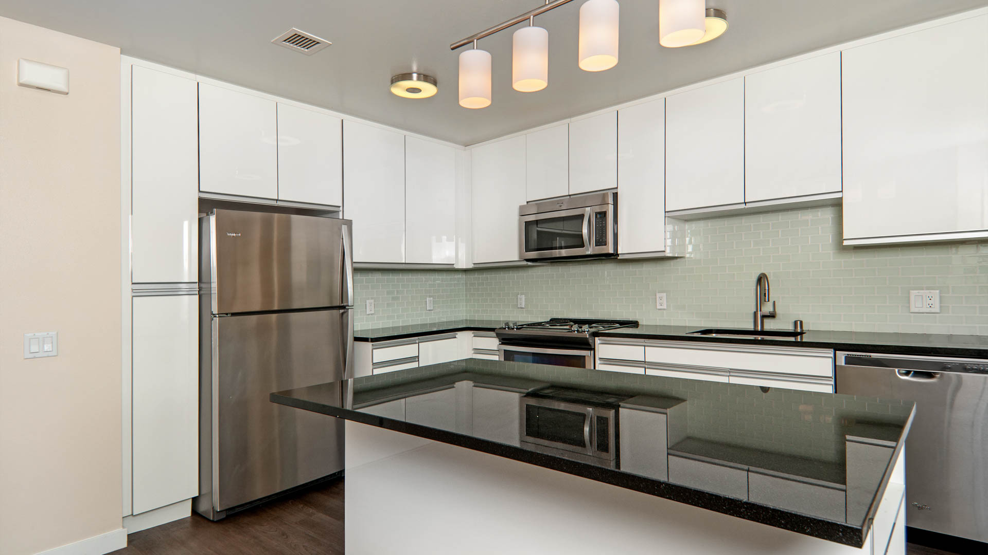 Azure Apartments 3 of 6