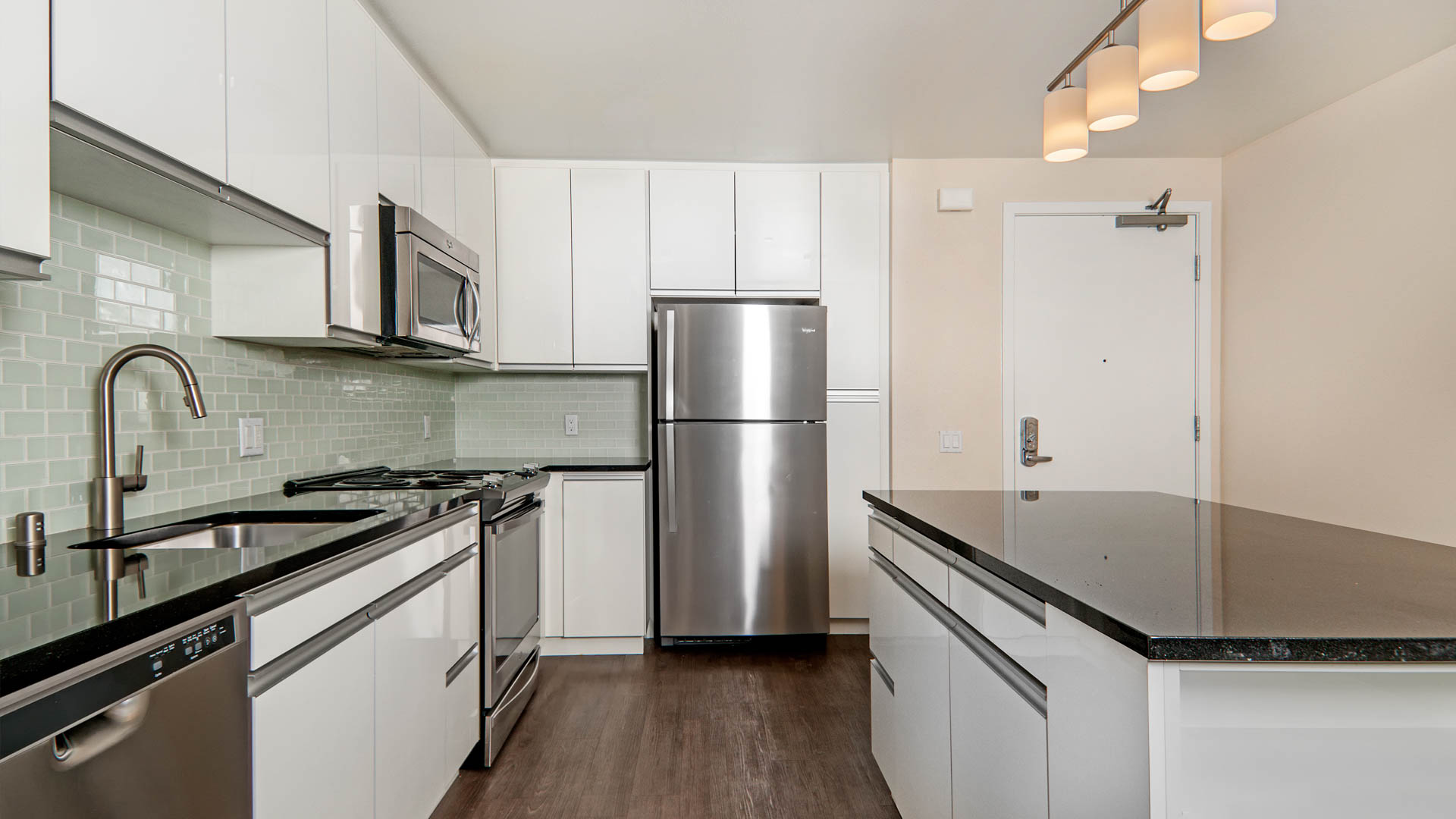 Azure Apartments 3 of 7