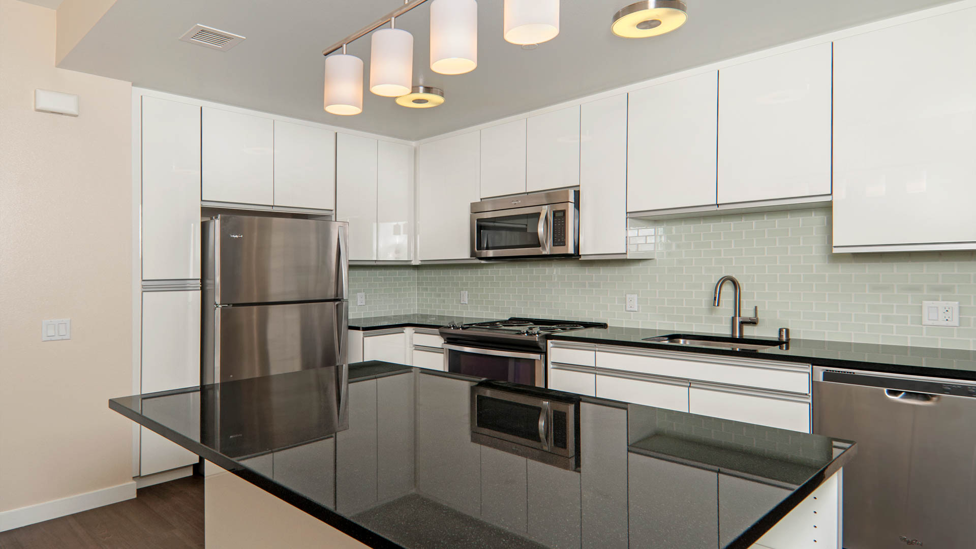 Azure Apartments 4 of 7