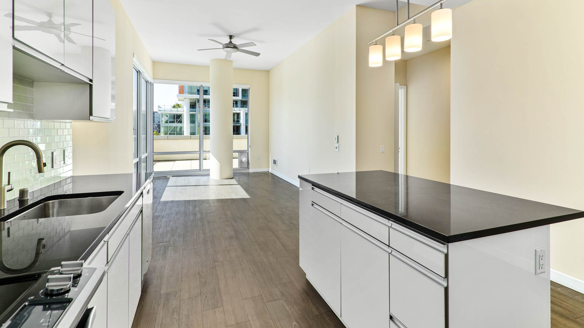 Azure Apartments 4 of 7