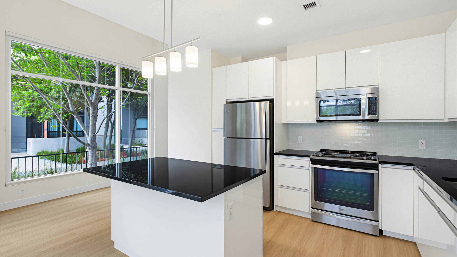Azure Apartments 2 of 12