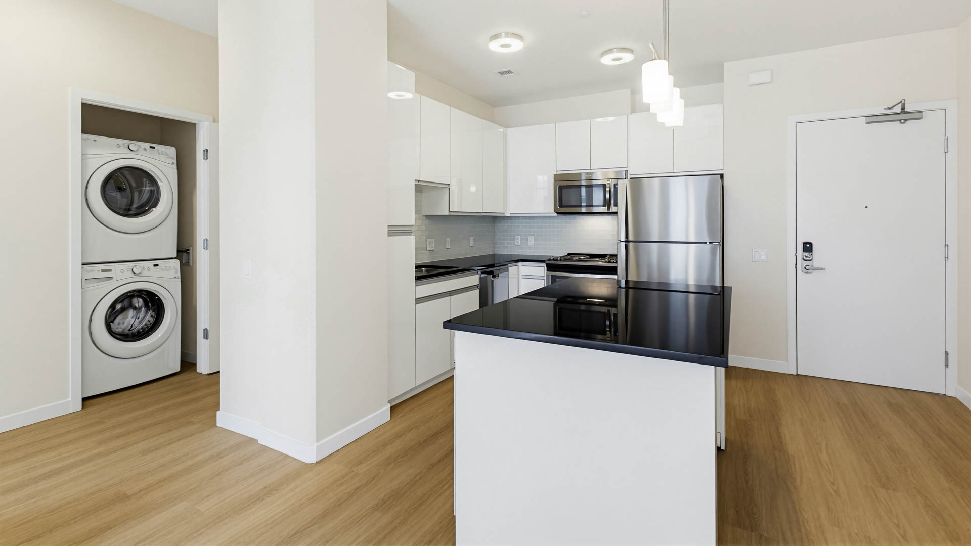 Azure Apartments 3 of 12