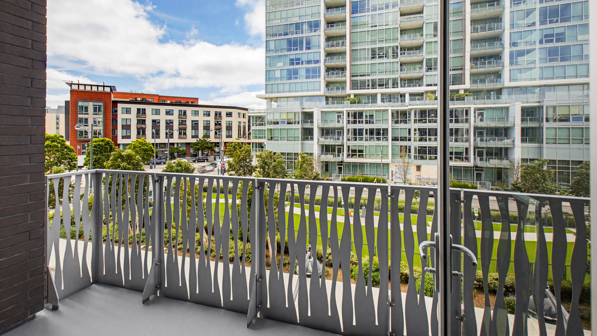 Azure Apartments 8 of 12
