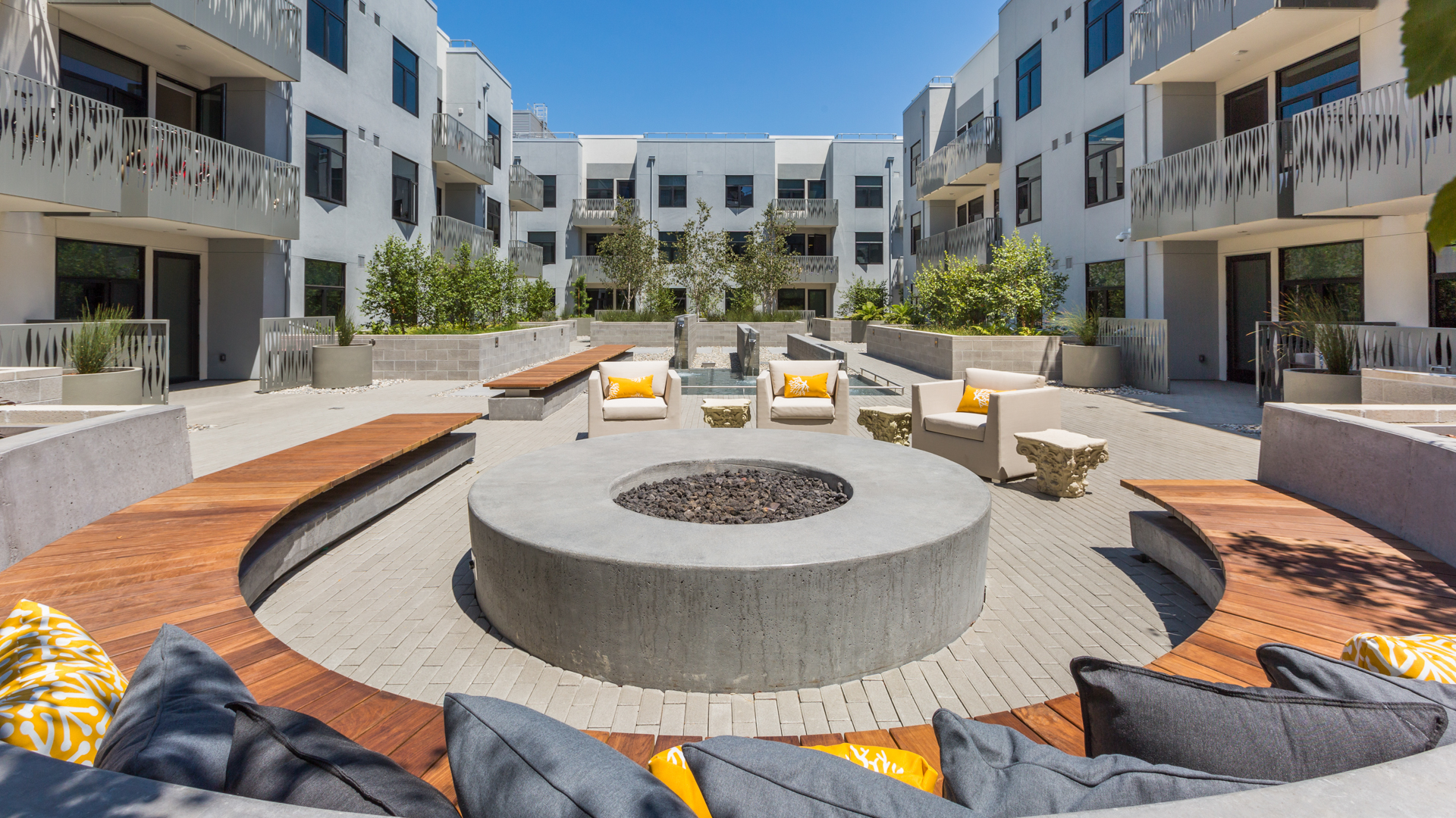 Azure Apartments 44 of 56