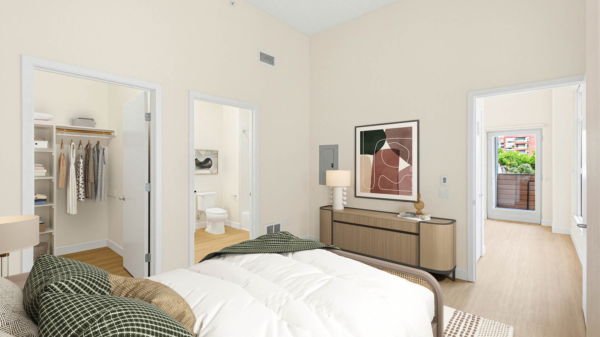 Azure Apartments 17 of 56
