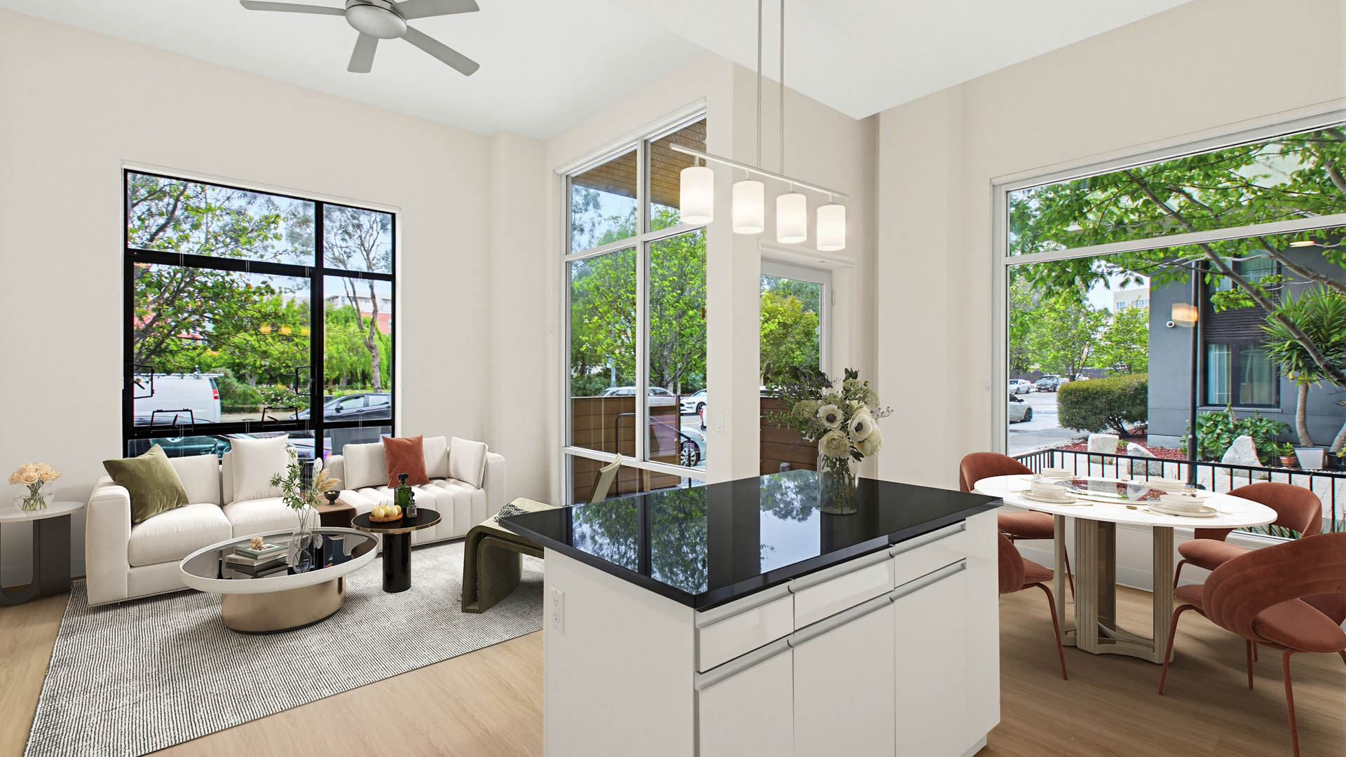 Azure Apartments 4 of 12