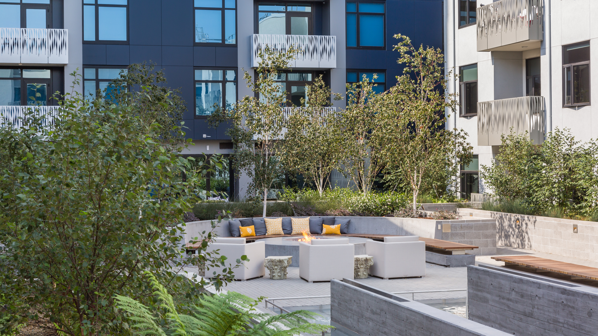 Azure Apartments 48 of 56