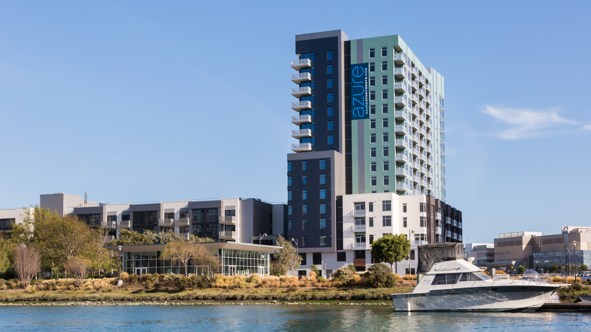 Azure Apartments 52 of 56