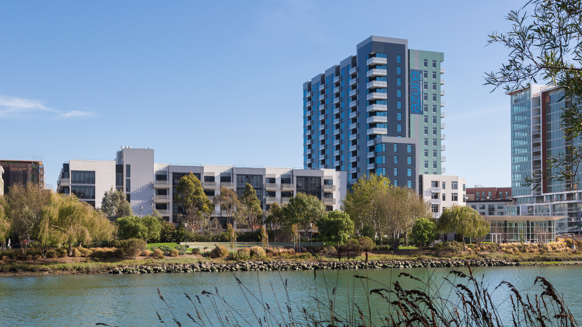Azure Apartments 51 of 56