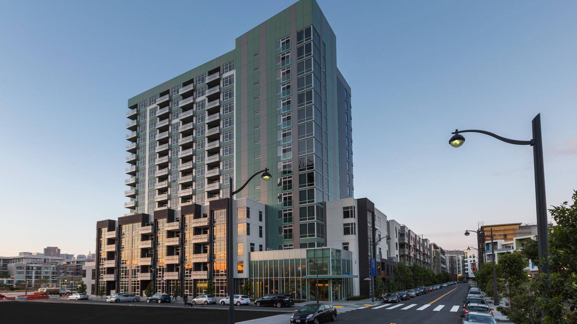 Azure Apartments 53 of 56
