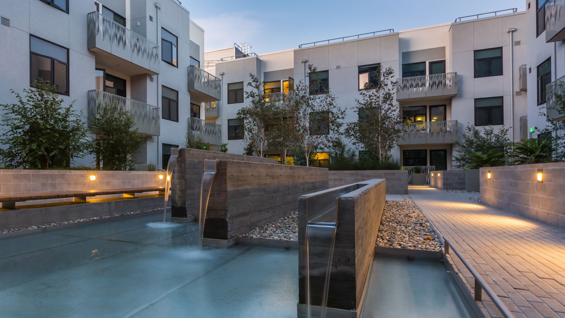 Azure Apartments 47 of 56