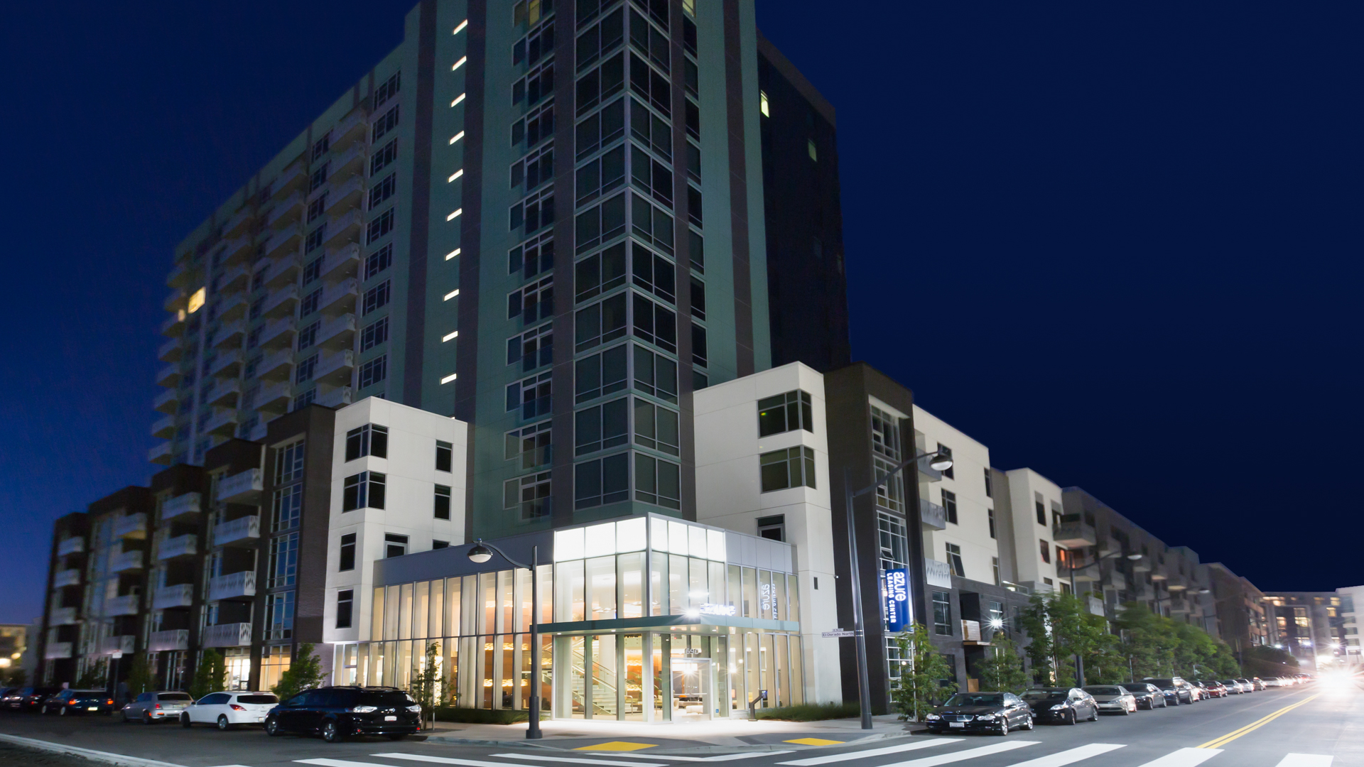 Azure Apartments 54 of 56