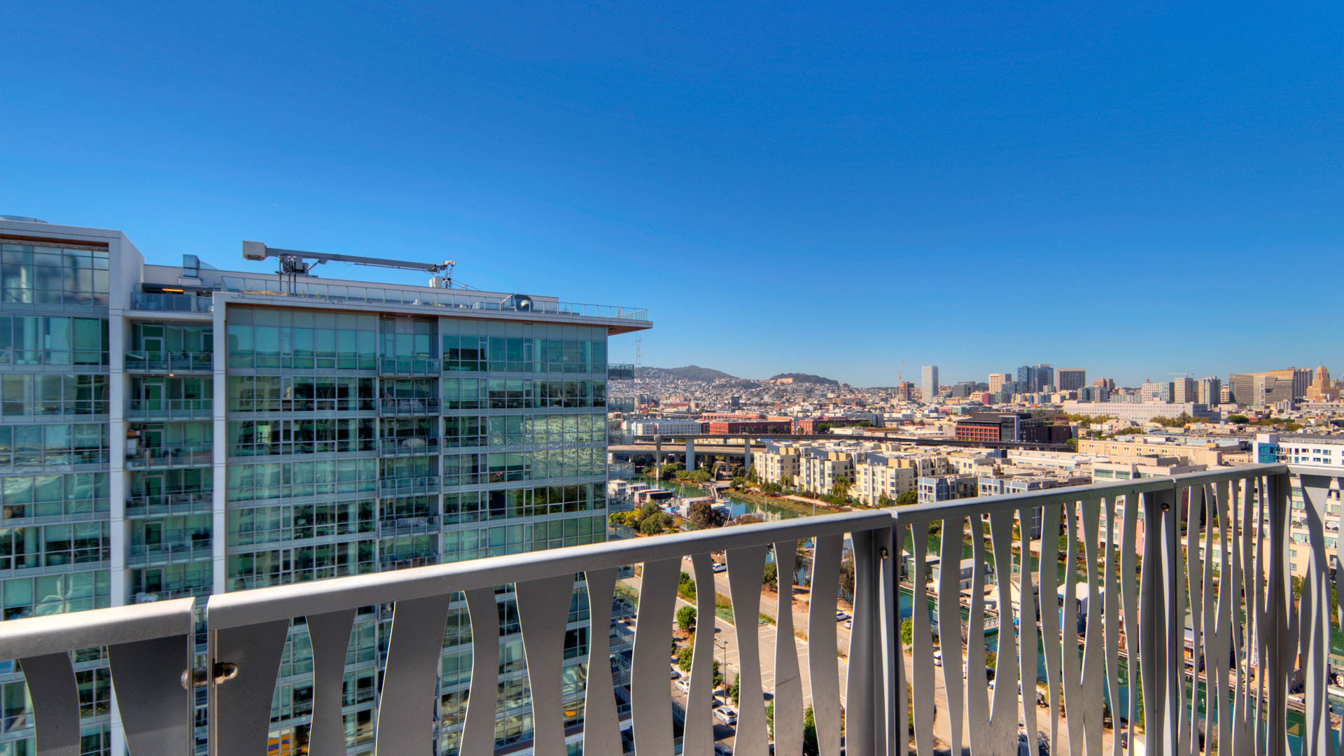 Azure Apartments 5 of 6