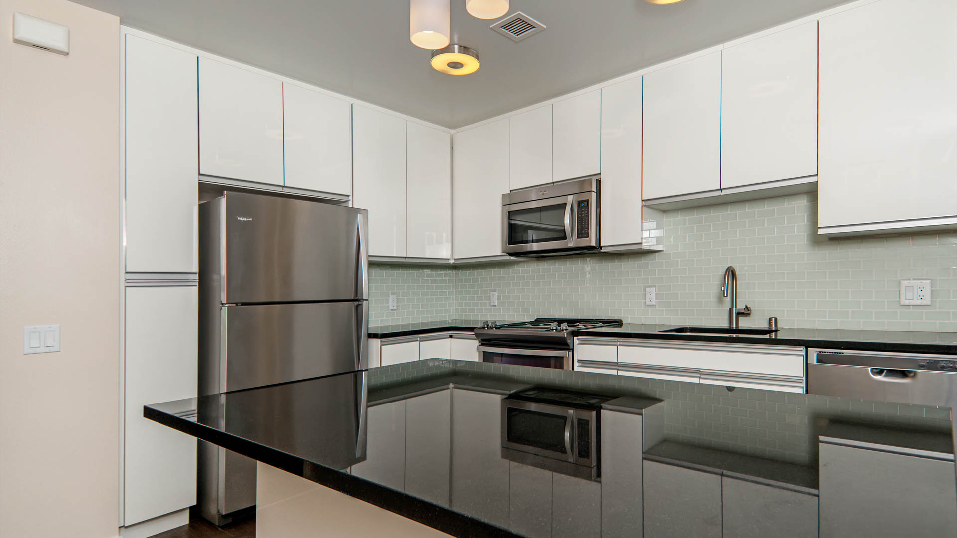 Azure Apartments 3 of 6