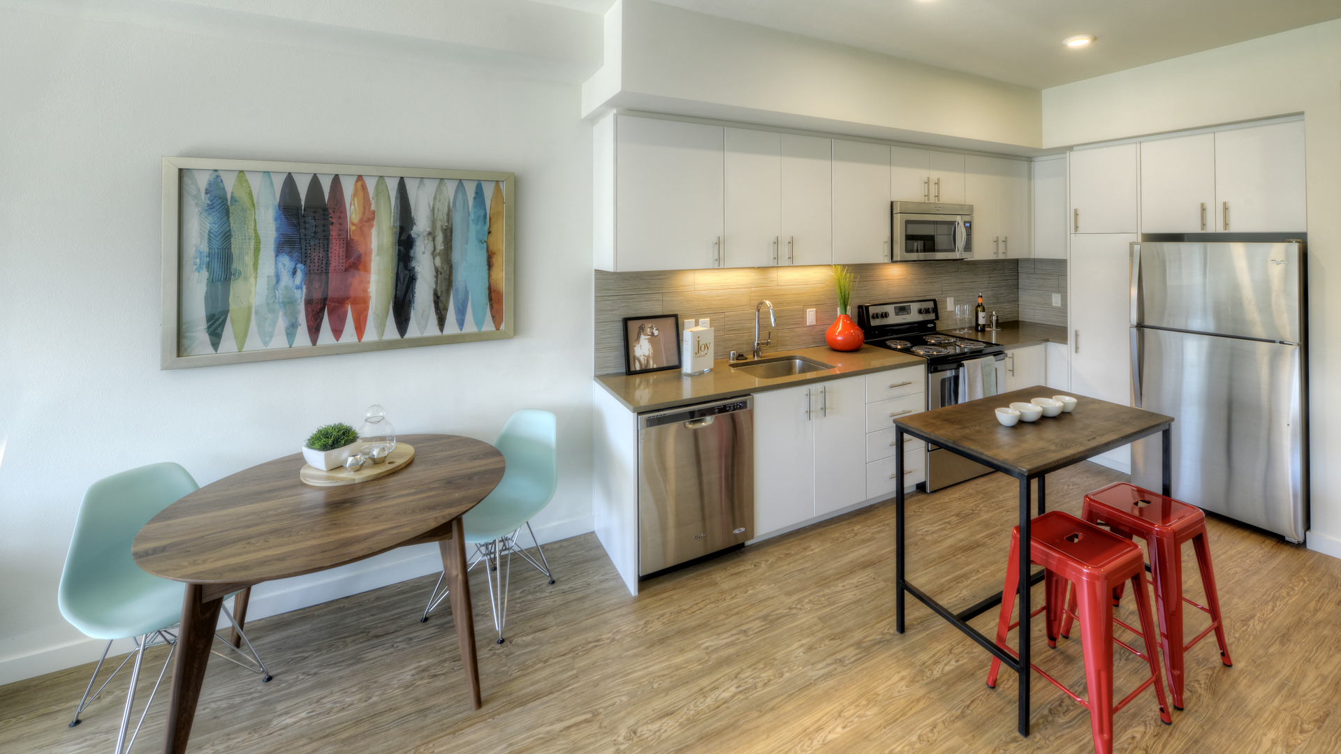 Junction 47 Apartments 10 of 12