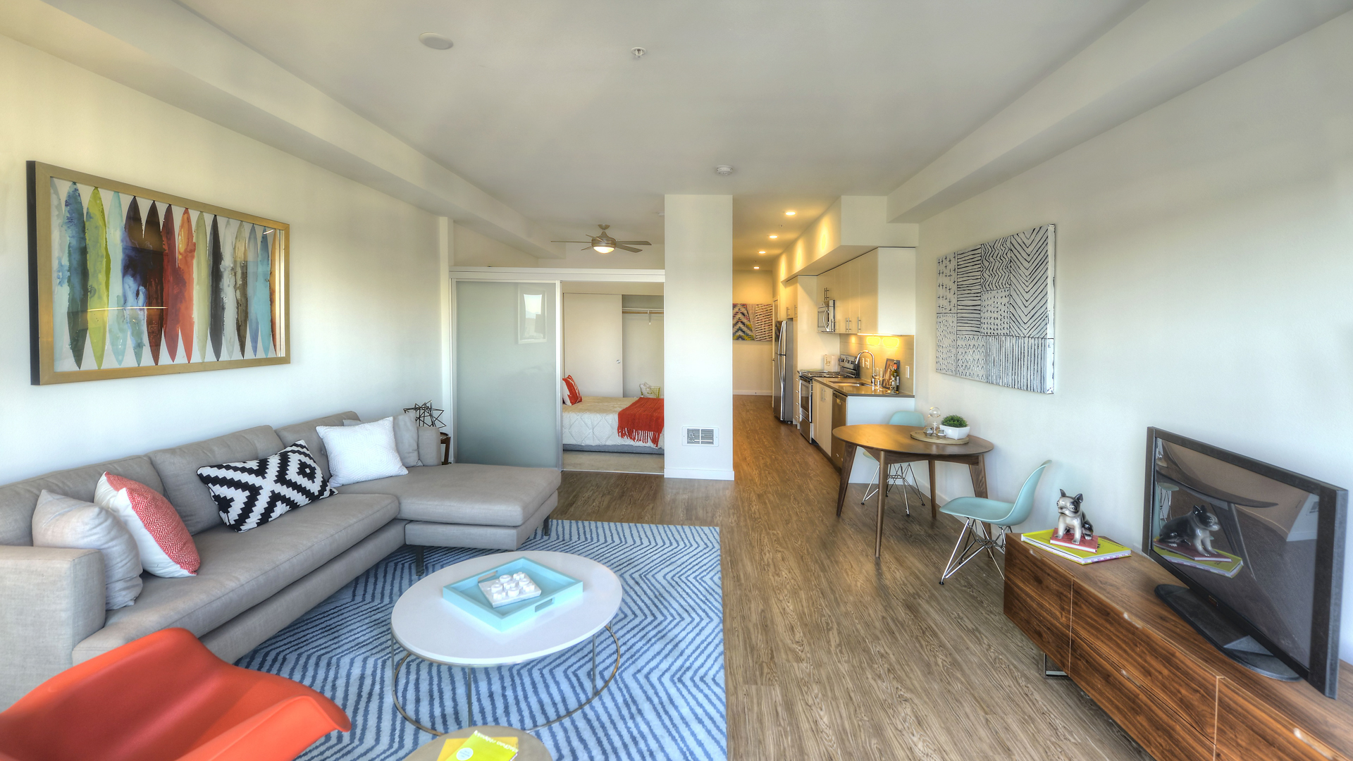 Junction 47 Apartments 12 of 12