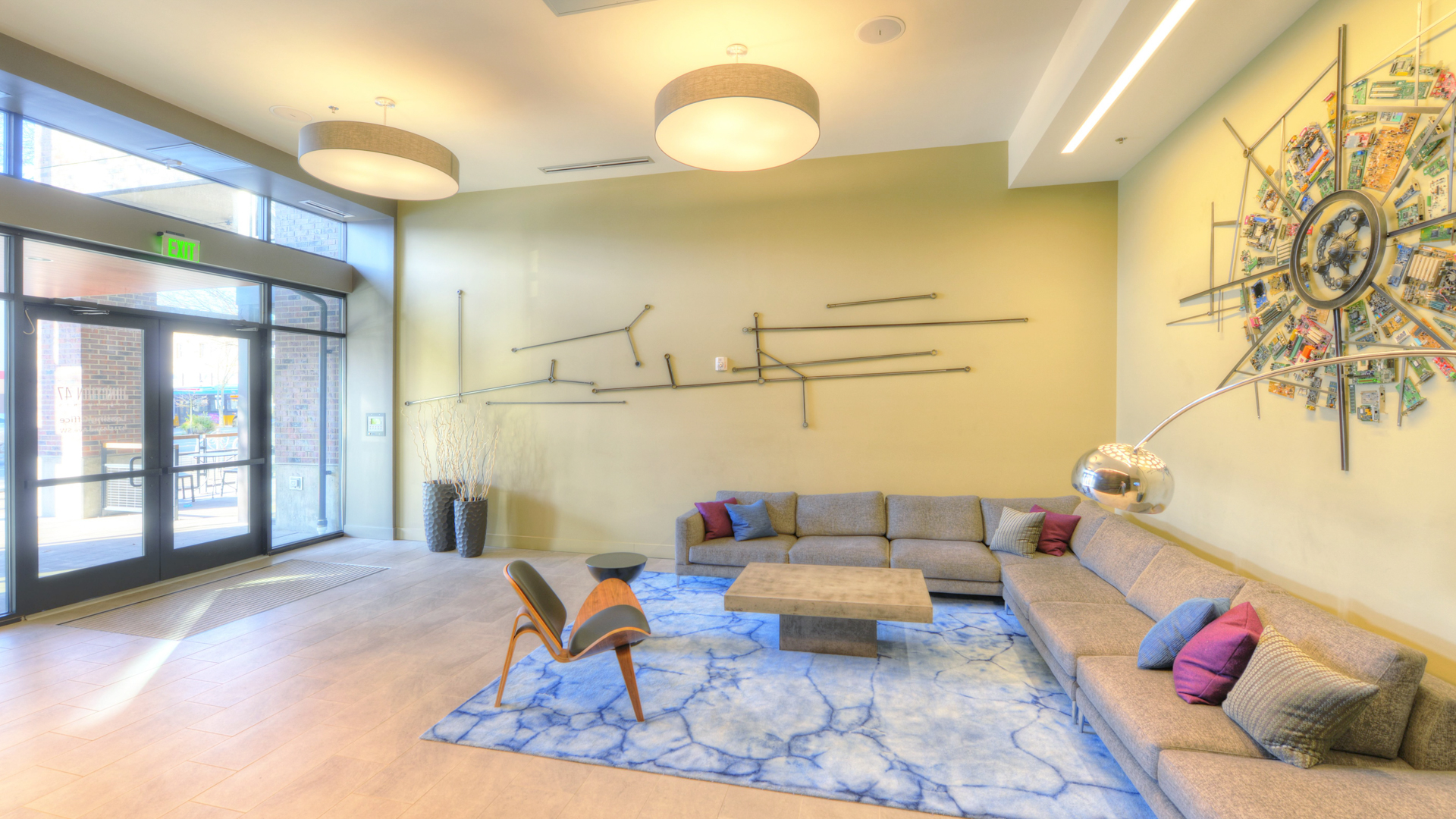 Junction 47 Apartments 6 of 12