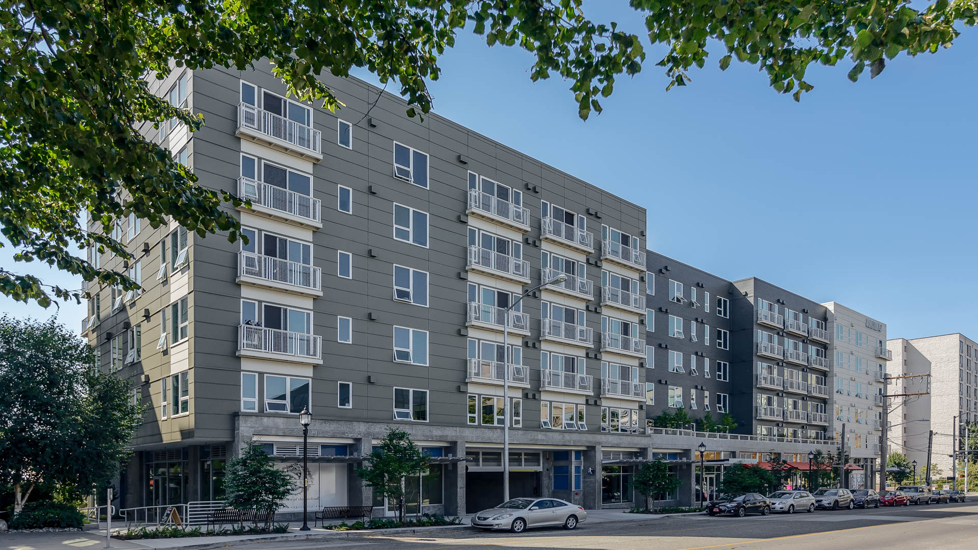 Junction 47 Apartments 2 of 12