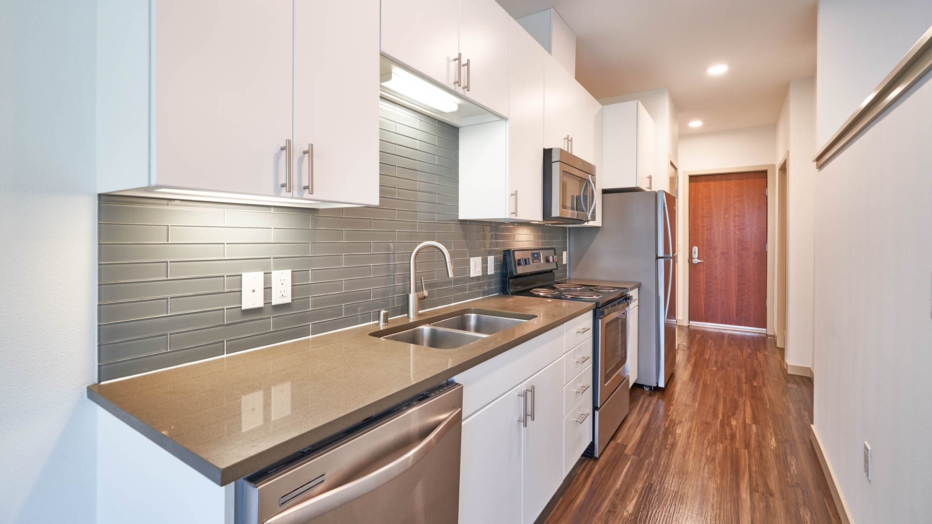 Odin Apartments 2 of 11