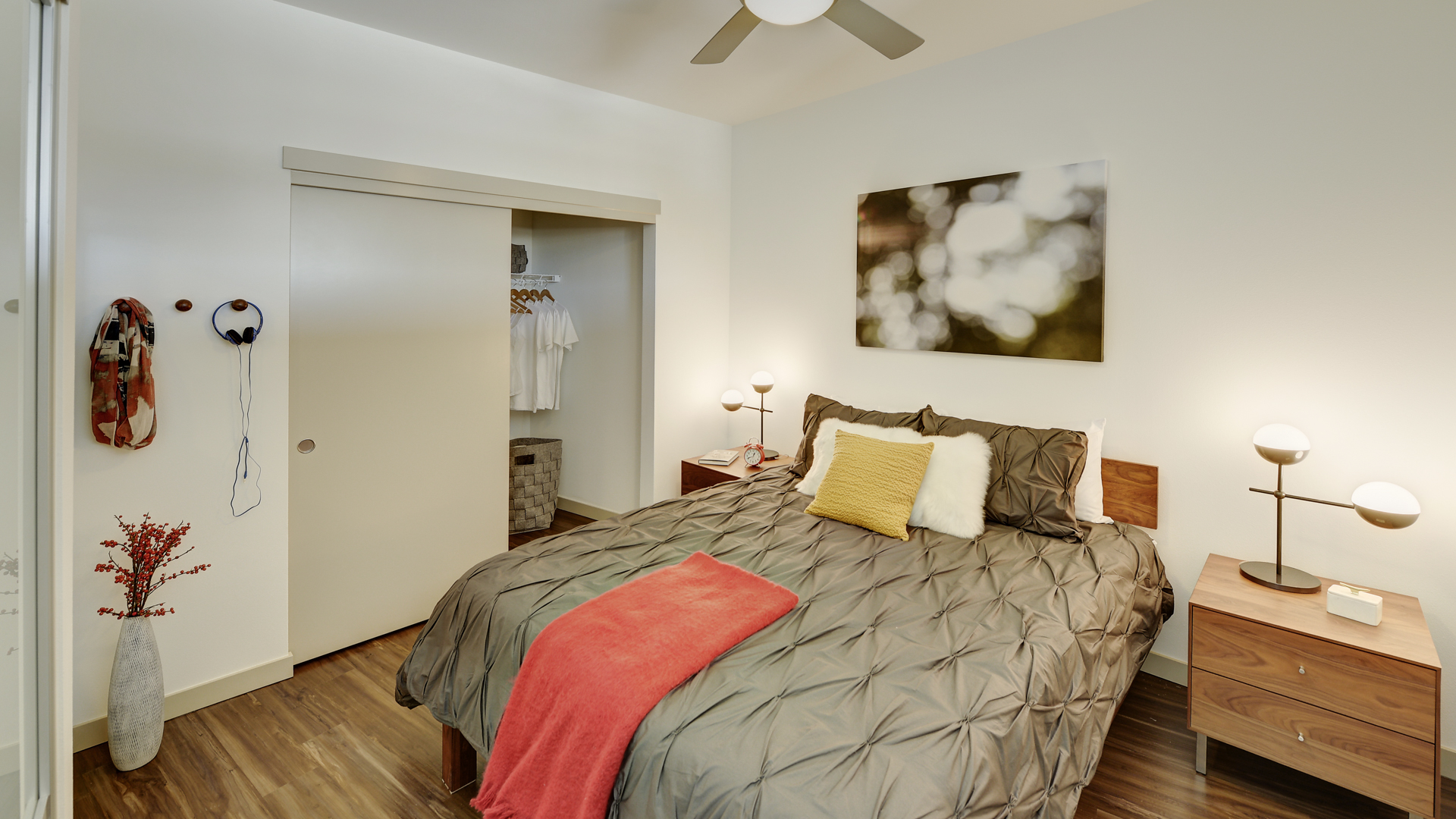Odin Apartments 1 of 5