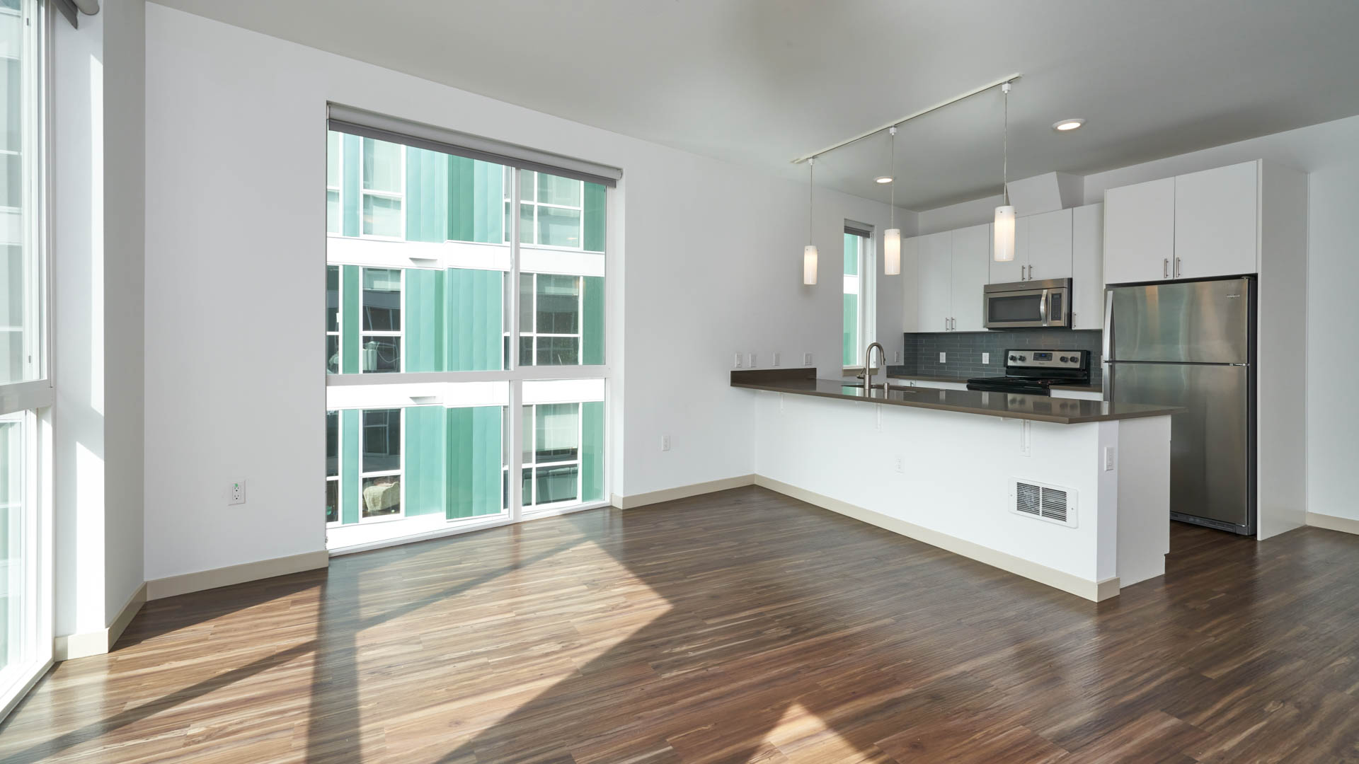 Odin Apartments 6 of 11