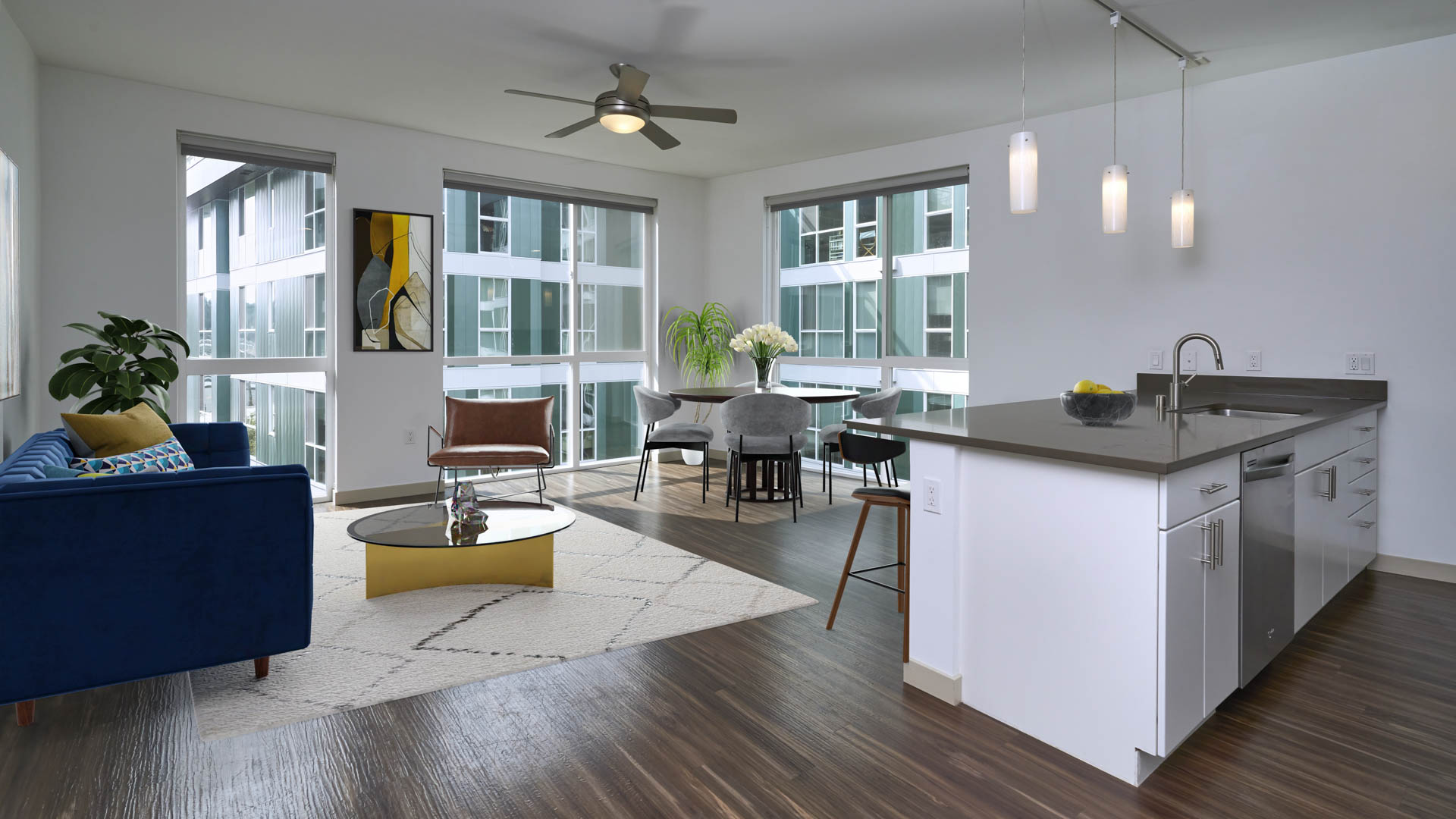 Odin Apartments 12 of 12