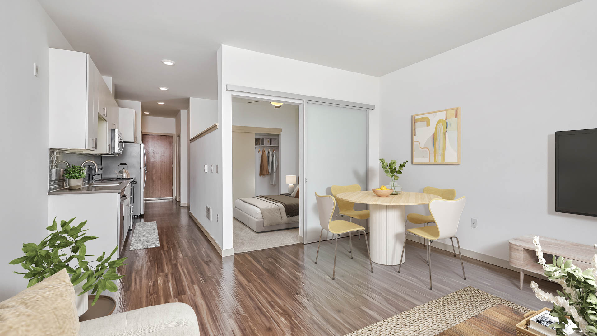 Odin Apartments 10 of 11