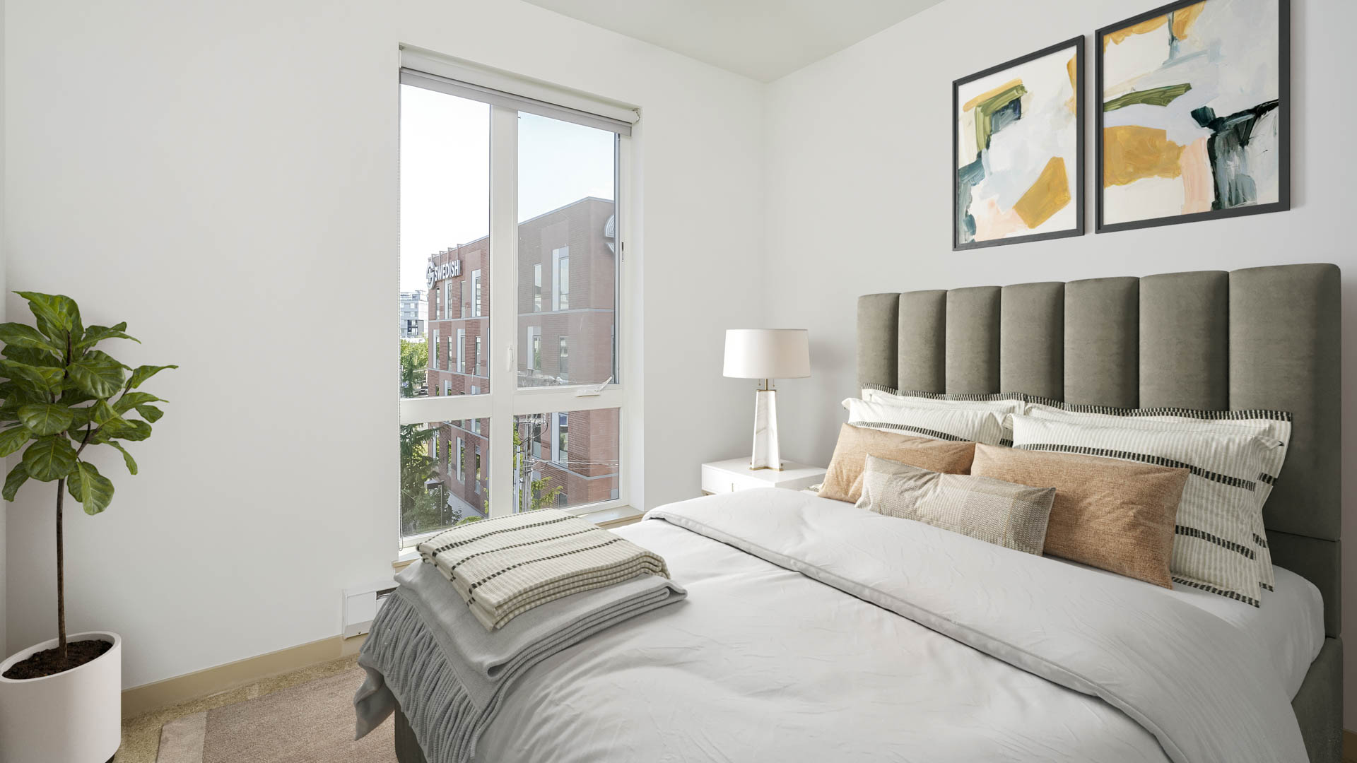 Odin Apartments 10 of 12