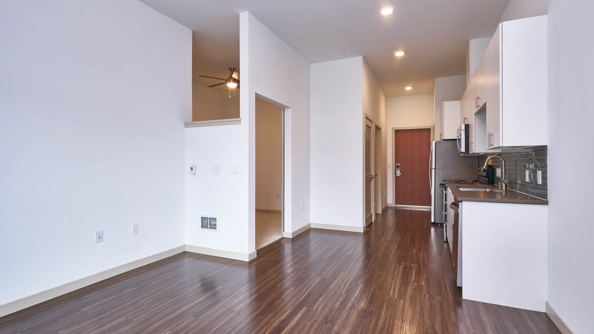 Odin Apartments 4 of 10
