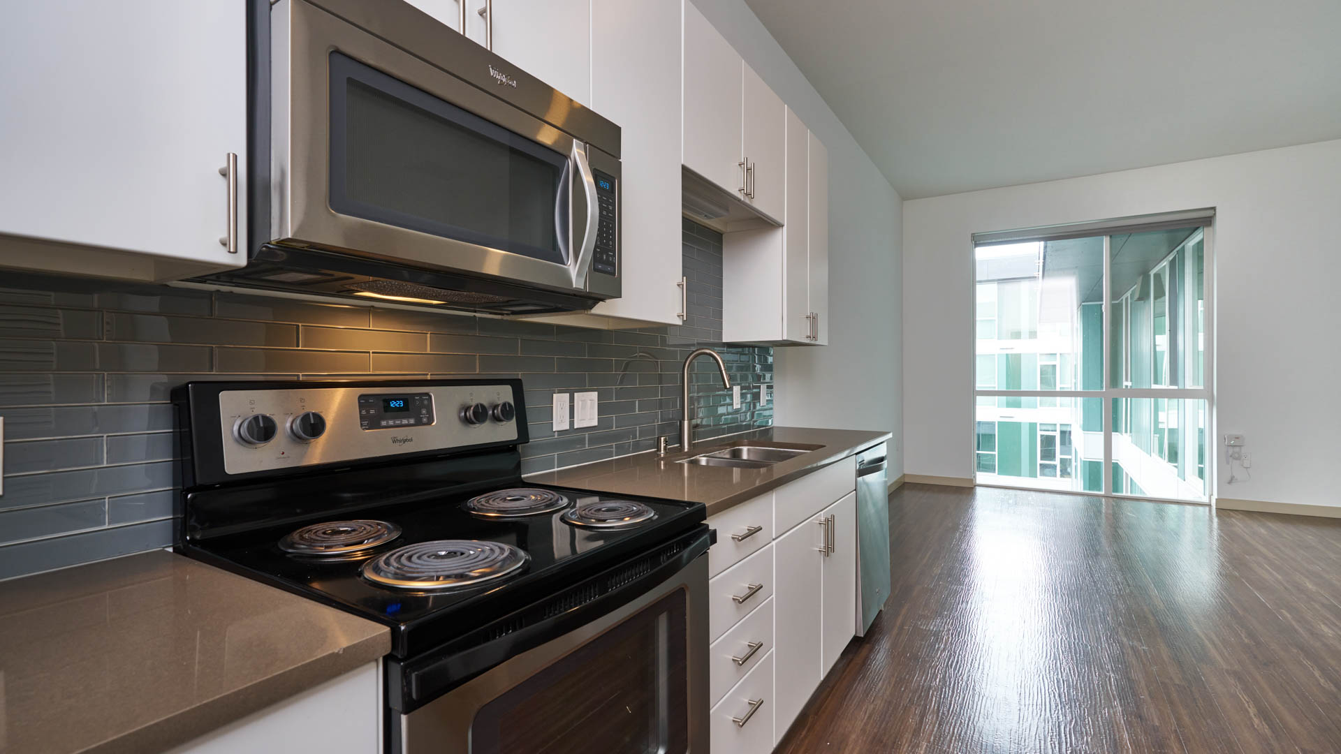 Odin Apartments 2 of 10