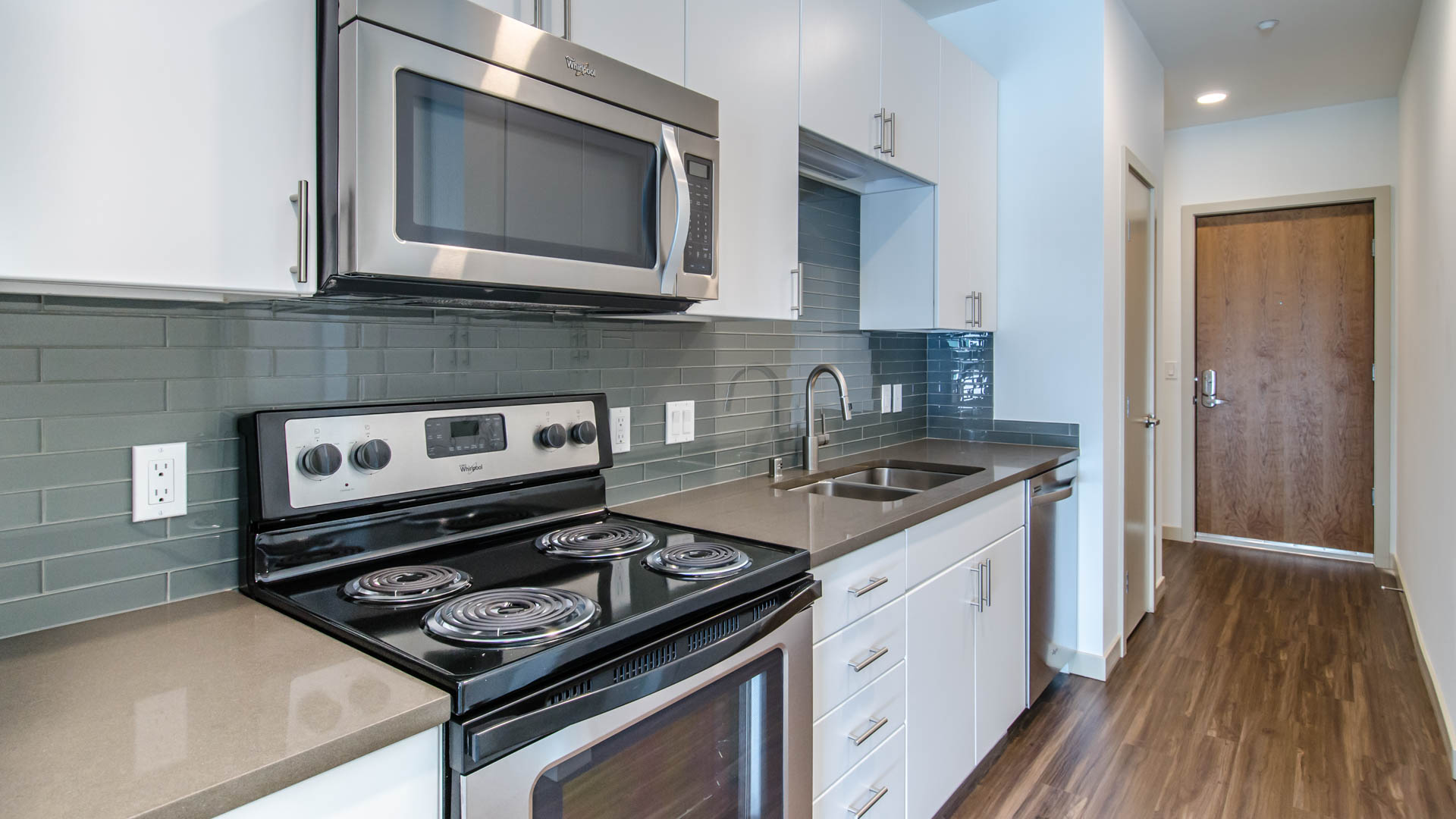 Odin Apartments 9 of 12
