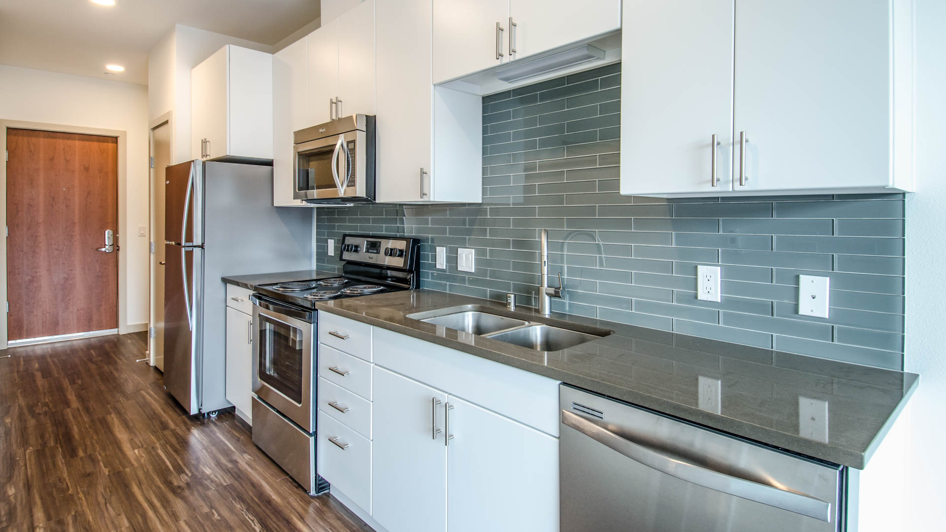 Odin Apartments 8 of 12