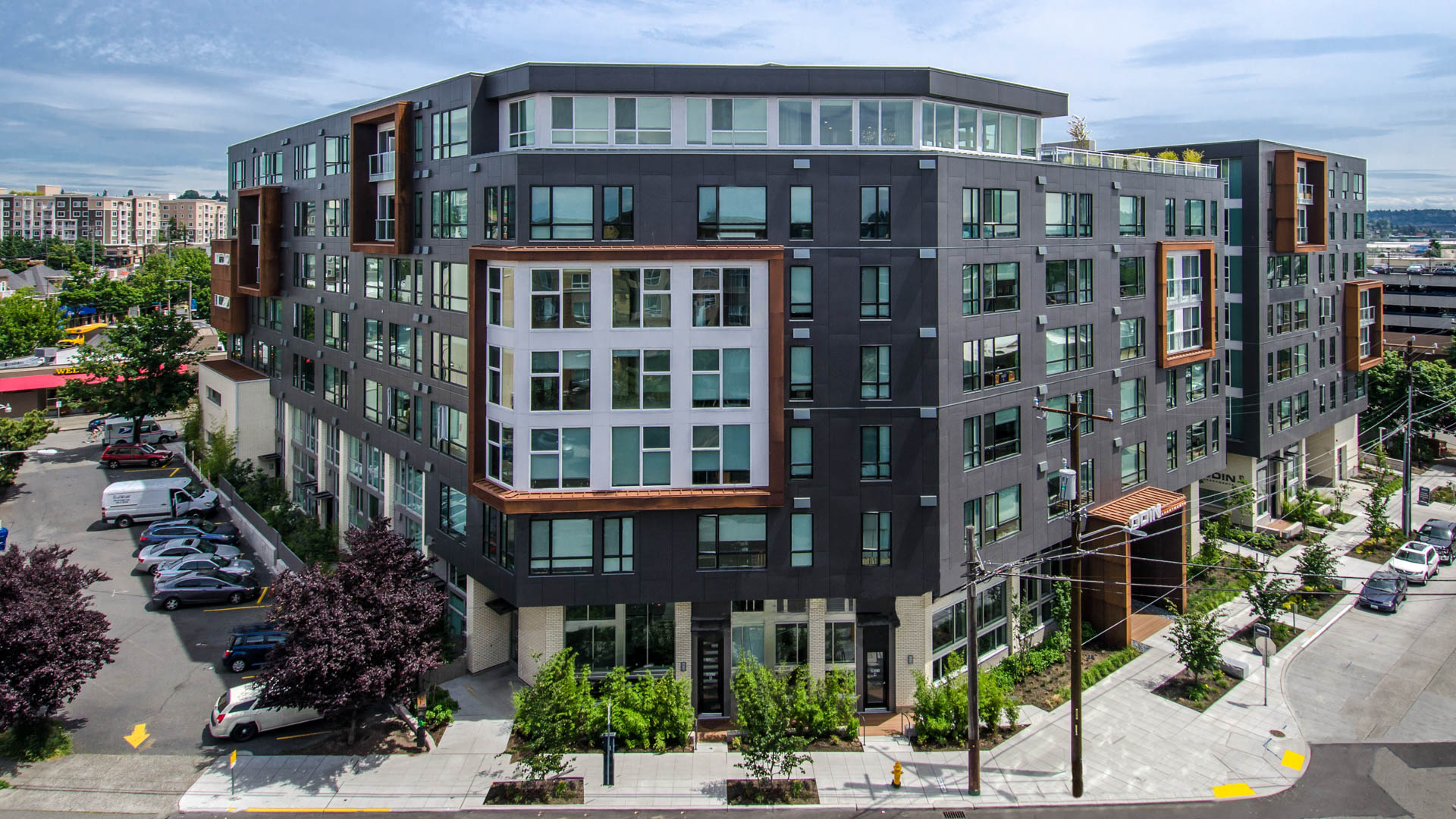 Odin Apartments 2 of 12