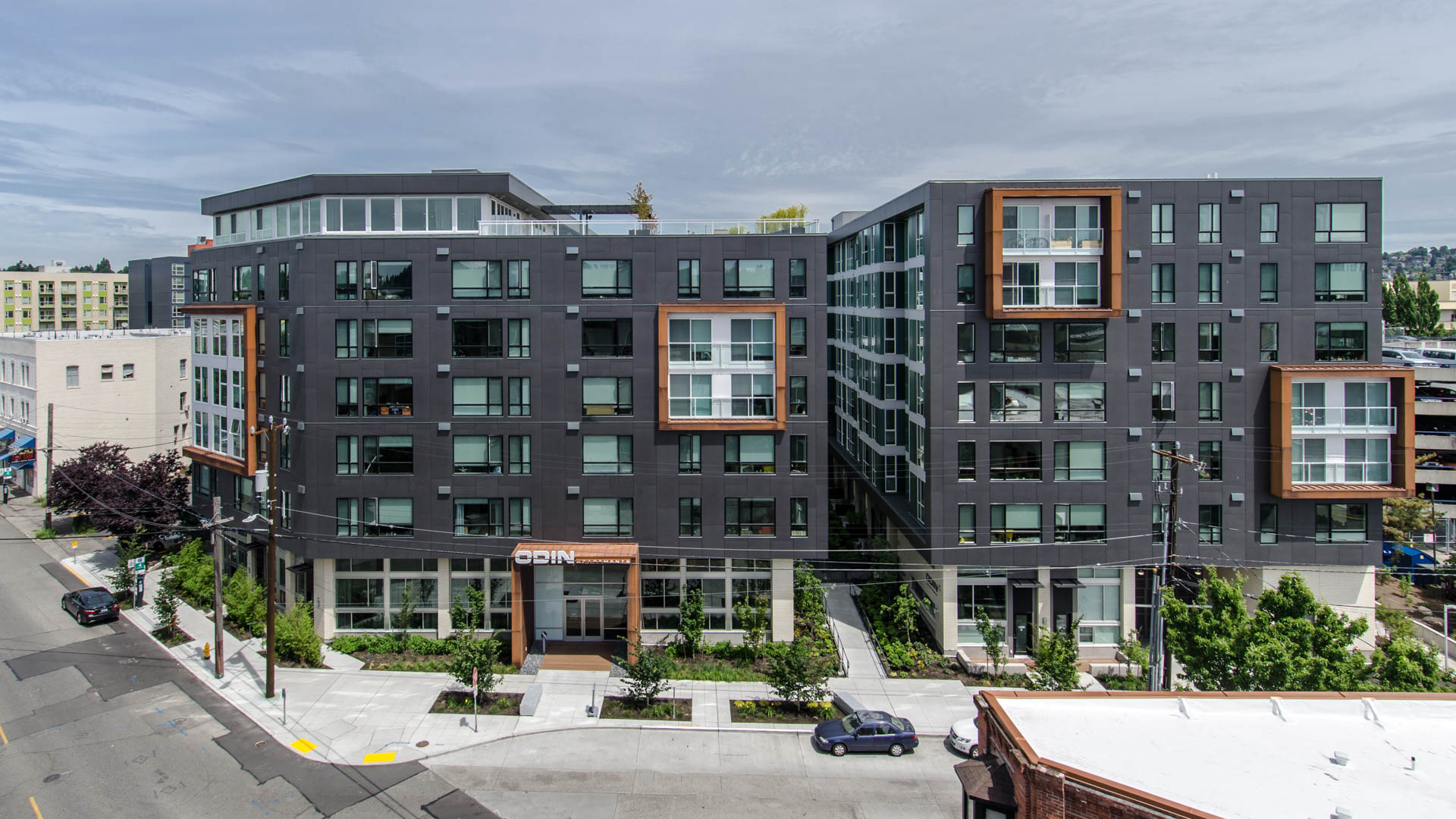 Odin Apartments 3 of 12