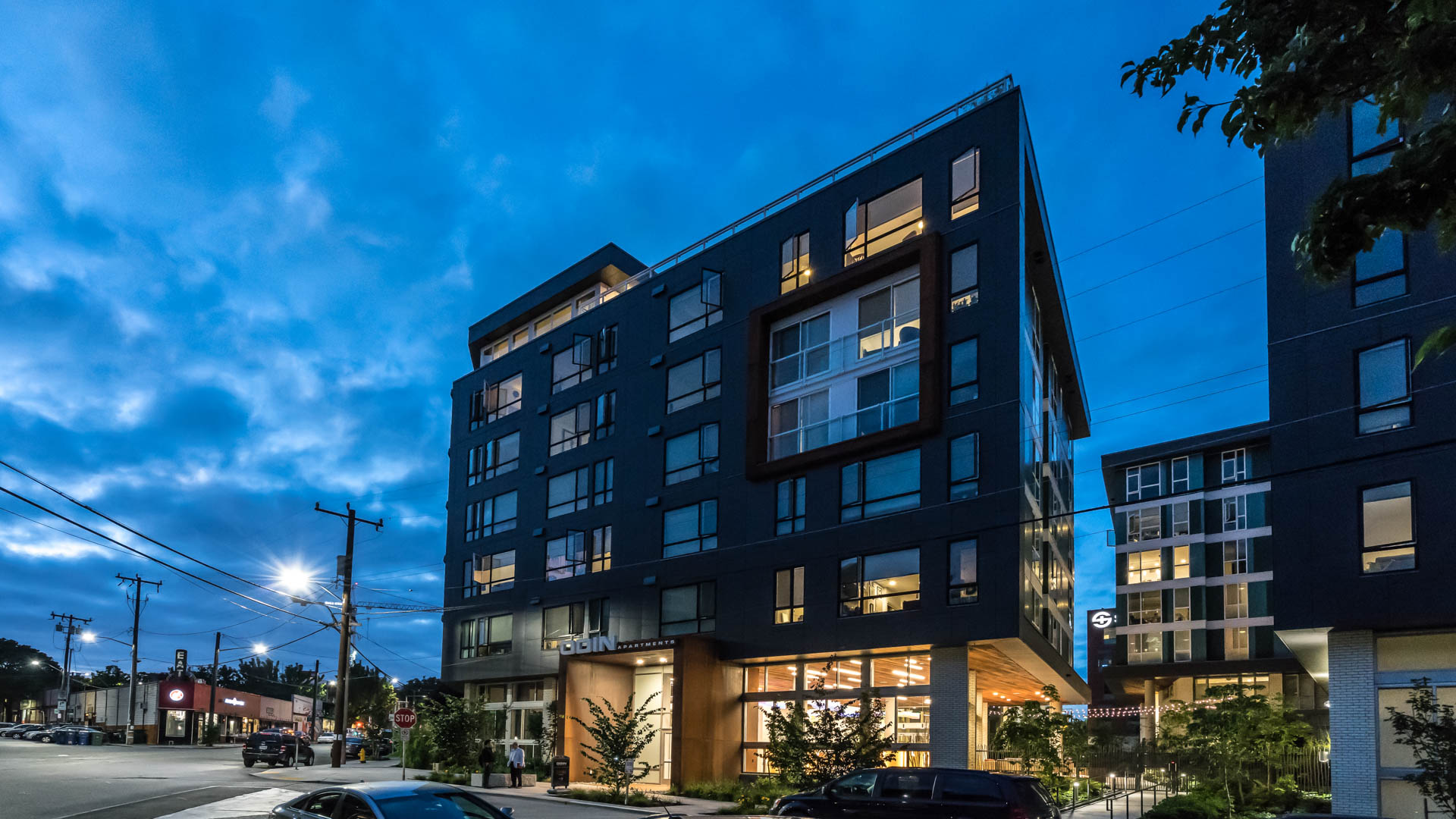 Odin Apartments 4 of 12